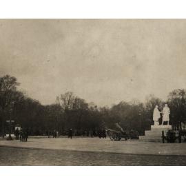 Photo from page 07 of album WWI Photograph Album  - New Zealand and Western Front