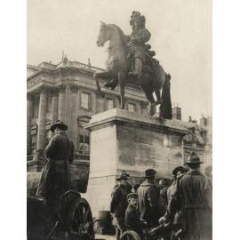 Photo from page 08 of album WWI Photograph Album  - New Zealand and Western Front