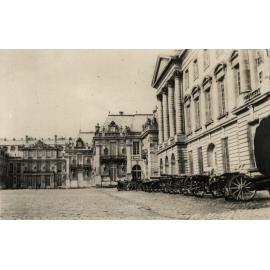 Photo from page 08 of album WWI Photograph Album  - New Zealand and Western Front