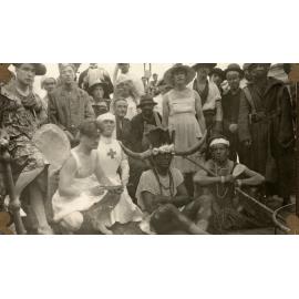 Photo from page 16 of album Photograph Album - Western Front and Post WWI