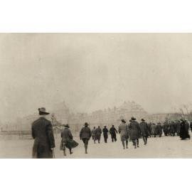 Photo from page 08 of album WWI Photograph Album  - New Zealand and Western Front