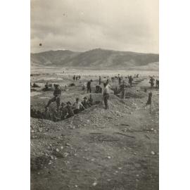 Photo from page 09 of album WWI Photograph Album  - New Zealand and Western Front