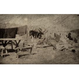 Photo from page 10 of album WWI Photograph Album  - New Zealand and Western Front