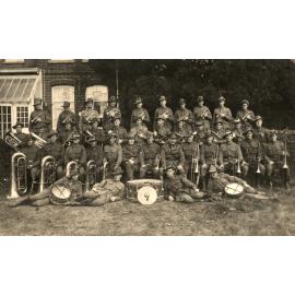 Photo from page 16 of album Photograph Album - Western Front and Post WWI