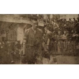 Photo from page 12 of album WWI Photograph Album  - New Zealand and Western Front