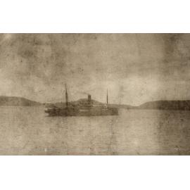 Photo from page 12 of album WWI Photograph Album  - New Zealand and Western Front