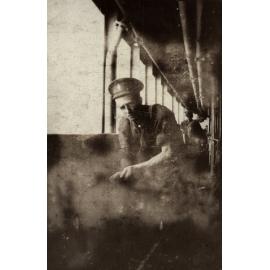 Photo from page 12 of album WWI Photograph Album  - New Zealand and Western Front