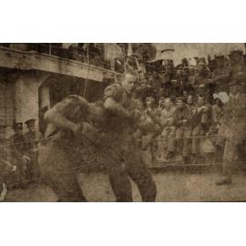 Photo from page 12 of album WWI Photograph Album  - New Zealand and Western Front