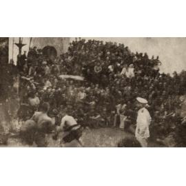 Photo from page 13 of album WWI Photograph Album  - New Zealand and Western Front