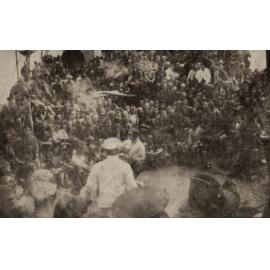 Photo from page 13 of album WWI Photograph Album  - New Zealand and Western Front