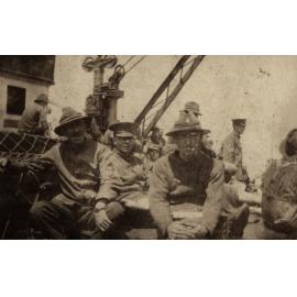 Photo from page 13 of album WWI Photograph Album  - New Zealand and Western Front