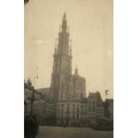 Photo from page 14 of album WWI Photograph Album  - New Zealand and Western Front