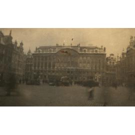 Photo from page 14 of album WWI Photograph Album  - New Zealand and Western Front