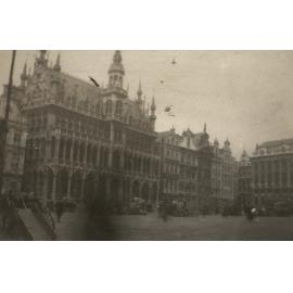 Photo from page 14 of album WWI Photograph Album  - New Zealand and Western Front