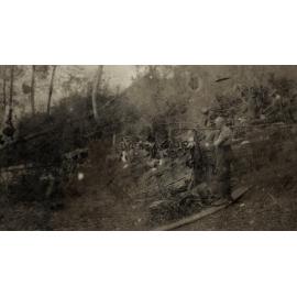 Photo from page 15 of album WWI Photograph Album  - New Zealand and Western Front