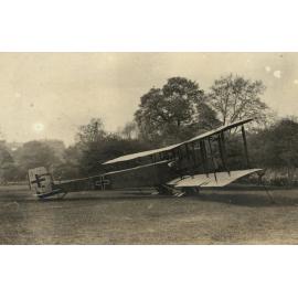 Photo from page 15 of album WWI Photograph Album  - New Zealand and Western Front