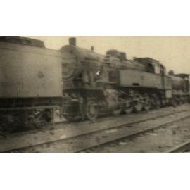 Photo from page 15 of album WWI Photograph Album  - New Zealand and Western Front