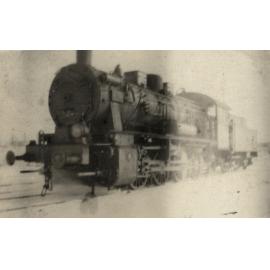 Photo from page 15 of album WWI Photograph Album  - New Zealand and Western Front