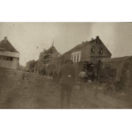 Photo from page 17 of album WWI Photograph Album  - New Zealand and Western Front