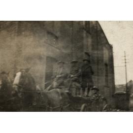 Photo from page 17 of album WWI Photograph Album  - New Zealand and Western Front