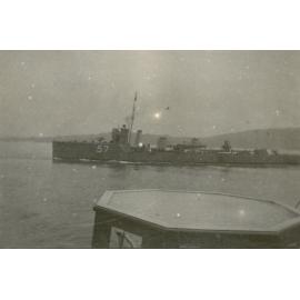 Photo from page 20 of album WWI Photograph Album  - New Zealand and Western Front