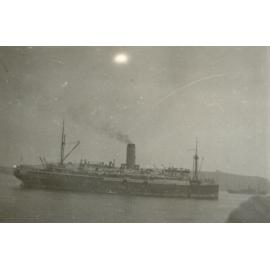 Photo from page 20 of album WWI Photograph Album  - New Zealand and Western Front