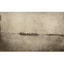 Photo from page 21 of album WWI Photograph Album  - New Zealand and Western Front