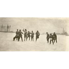 Photo from page 18 of album Photograph Album - Western Front and Post WWI