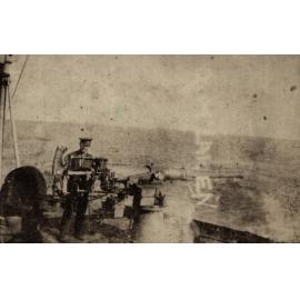 Photo from page 21 of album WWI Photograph Album  - New Zealand and Western Front