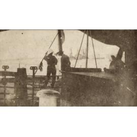 Photo from page 21 of album WWI Photograph Album  - New Zealand and Western Front