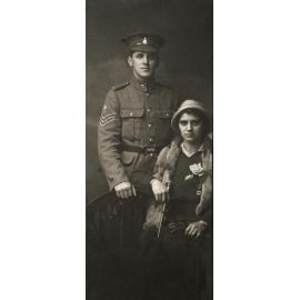 Photo from page 23 of album WWI Photograph Album  - New Zealand and Western Front