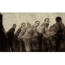 Photo from page 24 of album WWI Photograph Album  - New Zealand and Western Front