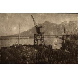 Photo from page 24 of album WWI Photograph Album  - New Zealand and Western Front