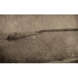 Photo from page 24 of album WWI Photograph Album  - New Zealand and Western Front