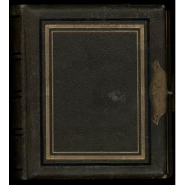 WWI Photograph Album - Mounted Rifles, Mudros, Egypt