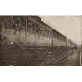 Photo from page 25 of album WWI Photograph Album  - New Zealand and Western Front