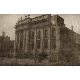 Photo from page 25 of album WWI Photograph Album  - New Zealand and Western Front