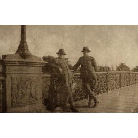 Photo from page 25 of album WWI Photograph Album  - New Zealand and Western Front