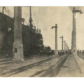 Photo from page 26 of album WWI Photograph Album  - New Zealand and Western Front