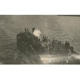 Photo from page 27 of album WWI Photograph Album  - New Zealand and Western Front