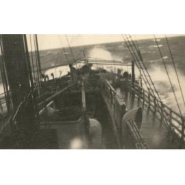 Photo from page 27 of album WWI Photograph Album  - New Zealand and Western Front