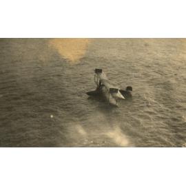 Photo from page 27 of album WWI Photograph Album  - New Zealand and Western Front