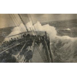 Photo from page 27 of album WWI Photograph Album  - New Zealand and Western Front