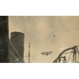 Photo from page 27 of album WWI Photograph Album  - New Zealand and Western Front