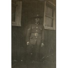 Photo from page 28 of album WWI Photograph Album  - New Zealand and Western Front