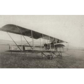 Photo from page 28 of album WWI Photograph Album  - New Zealand and Western Front