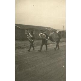 Photo from page 28 of album WWI Photograph Album  - New Zealand and Western Front