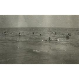 Photo from page 29 of album WWI Photograph Album  - New Zealand and Western Front