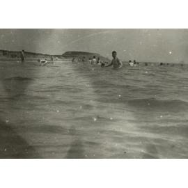 Photo from page 29 of album WWI Photograph Album  - New Zealand and Western Front