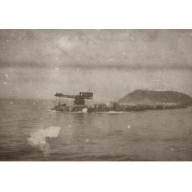 Photo from page 32 of album WWI Photograph Album  - New Zealand and Western Front